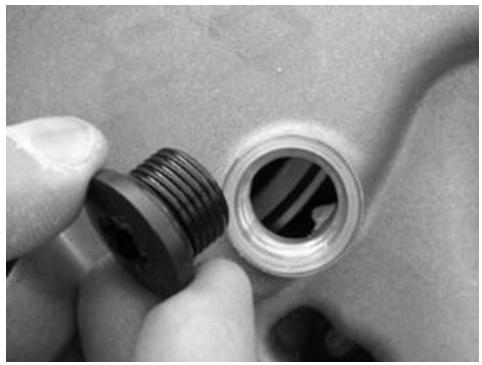 PIAGGIO XEVO - Specific tooling - 2