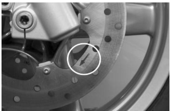 PIAGGIO XEVO - Locking torques (N^*m) - 2