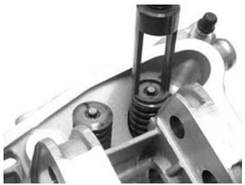 PIAGGIO XEVO - Specific tooling - 1