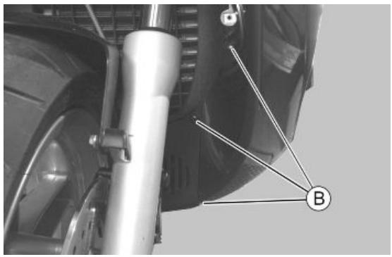 PIAGGIO XEVO - Legshield - 3