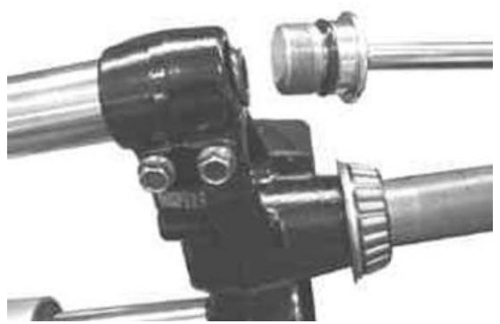 PIAGGIO XEVO - Characteristic - 2