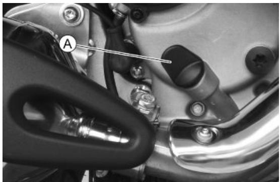 PIAGGIO XEVO - Replacement - 2