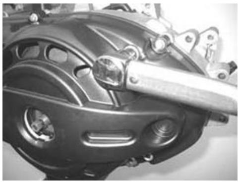 PIAGGIO XEVO - Locking torques (N^*m) - 1