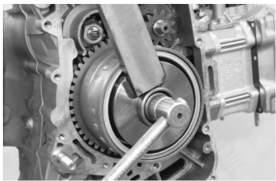 PIAGGIO XEVO - Specific tooling - 1