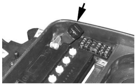 PIAGGIO XEVO - Diagnostic circuit - 2