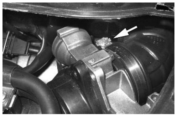 PIAGGIO XEVO - Air filter - 2