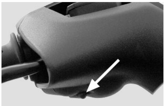 PIAGGIO XEVO - Front handlebar cover - 3