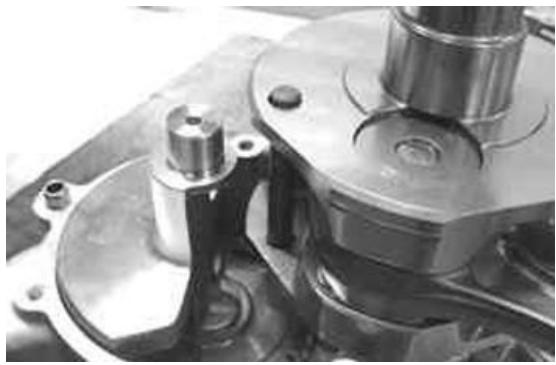 PIAGGIO XEVO - Specific tooling - 2