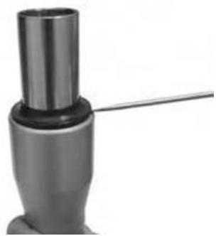 PIAGGIO XEVO - Servicing fork stems - 4