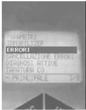 PIAGGIO XEVO - Pressure sensor - 1