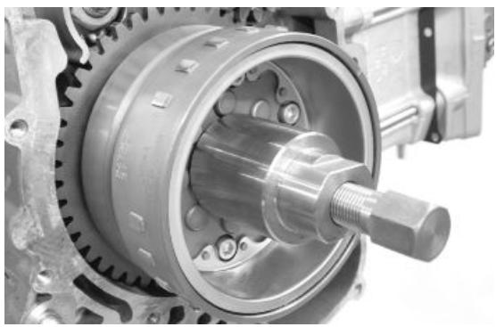 PIAGGIO XEVO - Specific tooling - 1