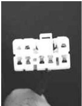 PIAGGIO XEVO - Immobiliser decoder - 1