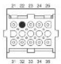 PIAGGIO XEVO - Specific tooling - 3