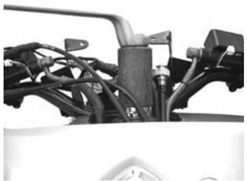 PIAGGIO XEVO - AGIP GREASE PV2 Grease for the steering bearings, pin seats and swinging arm - 1