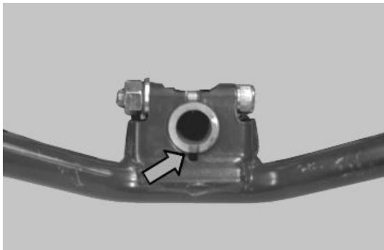 PIAGGIO XEVO - Locking torques (N^*m) - 1