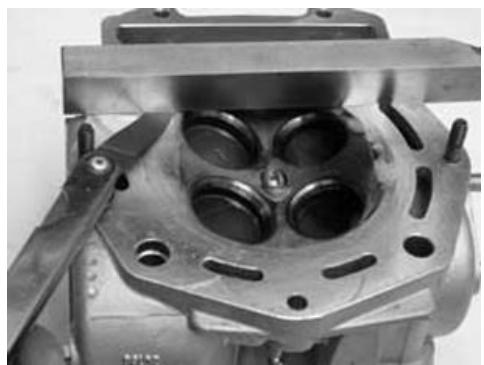 PIAGGIO XEVO - Characteristic - 1