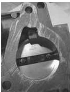PIAGGIO XEVO - CAUTION - 2