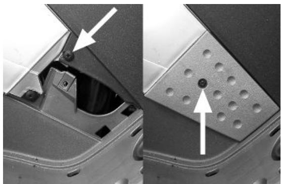 PIAGGIO XEVO - Knee-guard - 2