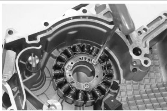 PIAGGIO XEVO - Locking torques (N^*m) - 1