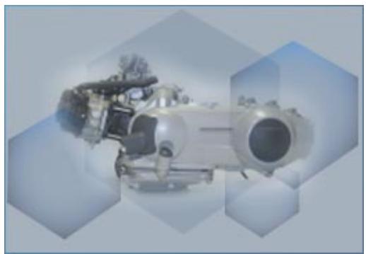 PIAGGIO XEVO - INDEX OF TOPICS - 1