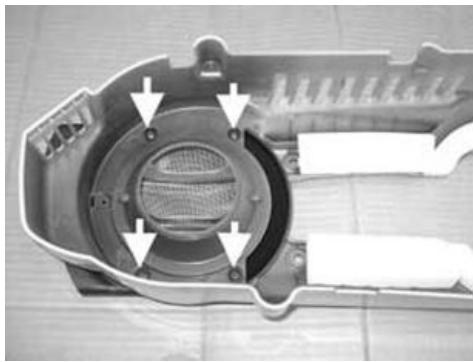 PIAGGIO XEVO - Locking torques (N^*m) - 2