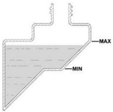 PIAGGIO XEVO - System filling instructions - 1