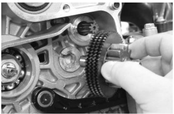 PIAGGIO XEVO - Specific tooling - 6