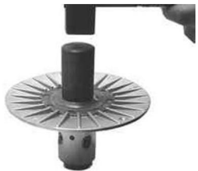 PIAGGIO XEVO - Specific tooling - 1