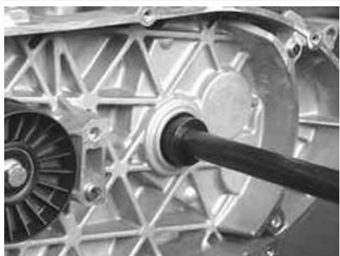 PIAGGIO XEVO - Specific tooling - 2