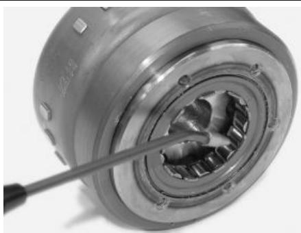PIAGGIO XEVO - Locking torques (N^*m) - 2