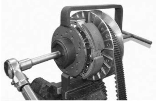 PIAGGIO XEVO - Specific tooling - 1