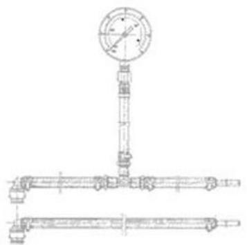 PIAGGIO XEVO - Specific tooling - 1