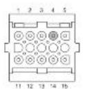 PIAGGIO XEVO - Specific tooling - 1