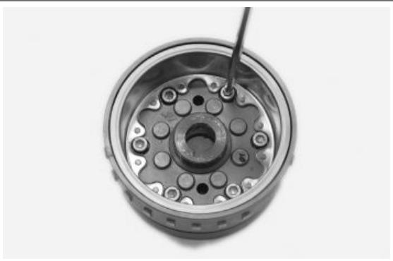 PIAGGIO XEVO - Specific tooling - 4