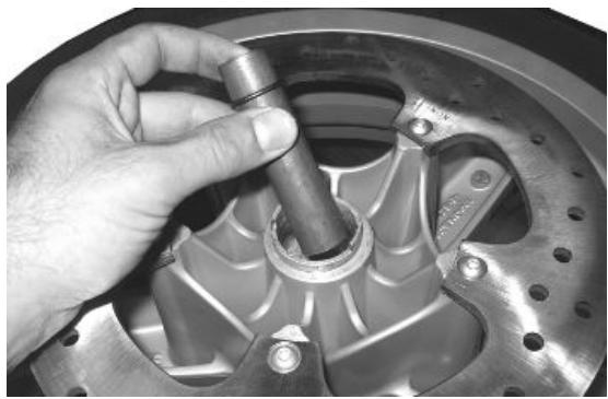 PIAGGIO XEVO - Specific tooling - 3
