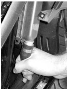 PIAGGIO XEVO - 020680Y Diagnosis Tool - 1