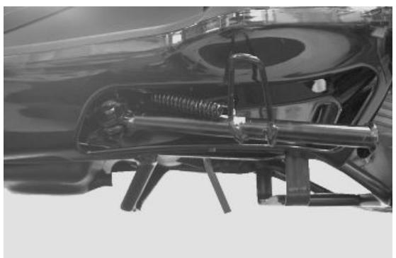 PIAGGIO XEVO - Locking torques (N^*m) - 1