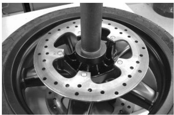 PIAGGIO XEVO - Specific tooling - 2