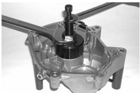 PIAGGIO XEVO - Specific tooling - 1