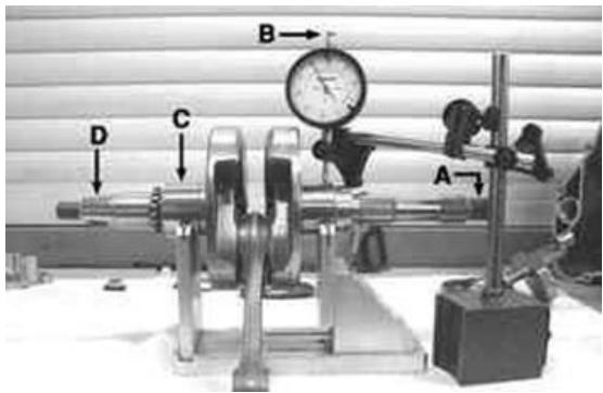 PIAGGIO XEVO - Specific tooling - 1
