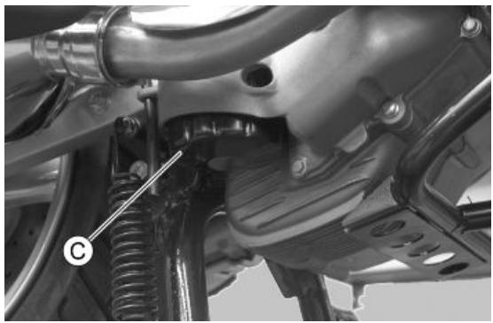 PIAGGIO XEVO - Replacement - 3