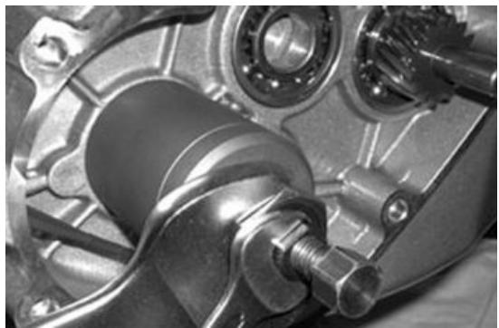 PIAGGIO XEVO - Specific tooling - 1
