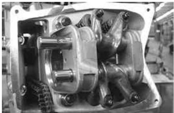 PIAGGIO XEVO - Locking torques (N^*m) - 2