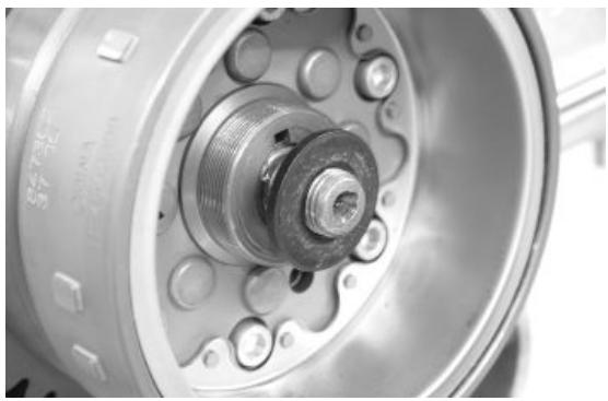PIAGGIO XEVO - Specific tooling - 2