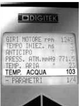 PIAGGIO XEVO - Electric fan check - 6