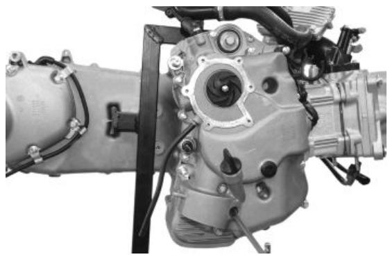 PIAGGIO XEVO - N.B. - 1