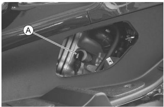 PIAGGIO XEVO - Characteristic - 2