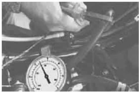 PIAGGIO XEVO - 020680Y Diagnosis Tool - 1