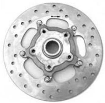 PIAGGIO XEVO - Locking torques (N^*m) - 1