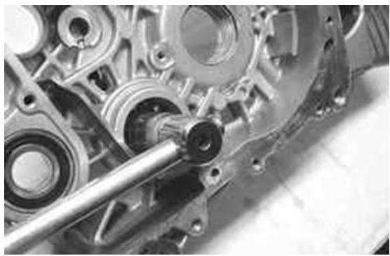 PIAGGIO XEVO - Specific tooling - 2